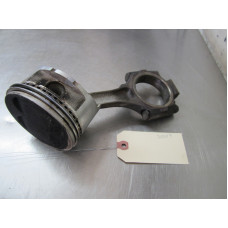 31S017 Piston and Connecting Rod Standard For 96-97 Isuzu Rodeo  3.2